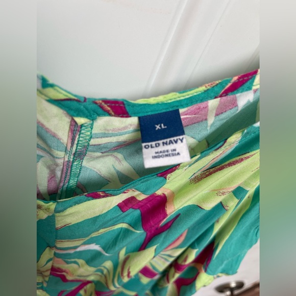 Old Navy Jumpsuit - Picture 2 of 5